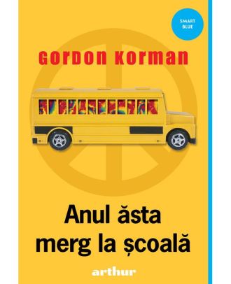 Anul ăsta merg la școală