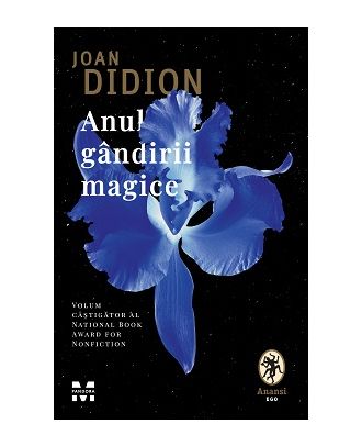 Anul gândirii magice