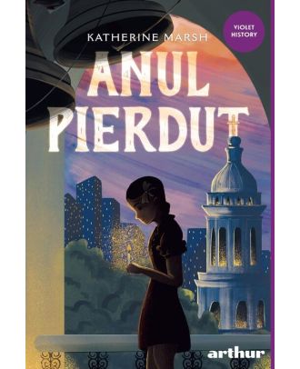 Anul pierdut