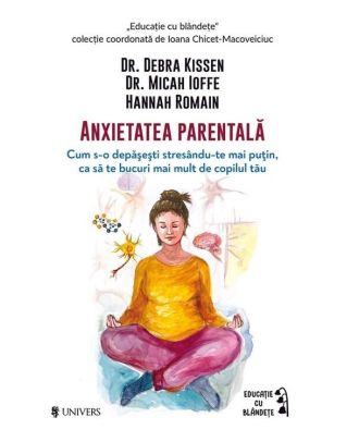 Anxietatea parentală