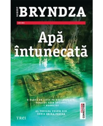 Apă întunecată
