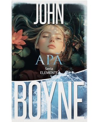 Apa (seria Elemente, vol. 1)