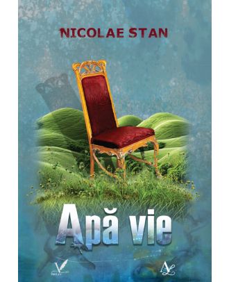 Apa vie