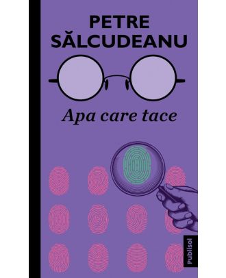 Apa care tace