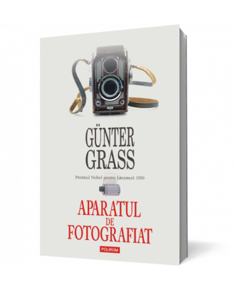 Aparatul de fotografiat - Coperta 3D