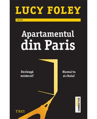 Apartamentul din Paris