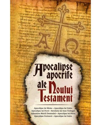 Apocalipse apocrife ale Noului Testament