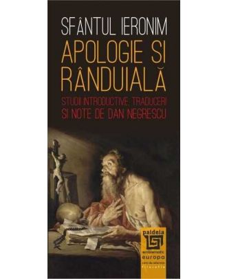 Apologie şi rânduială