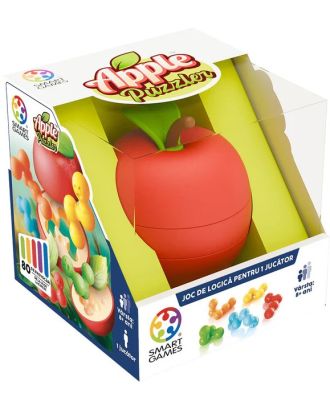 Apple Puzzler