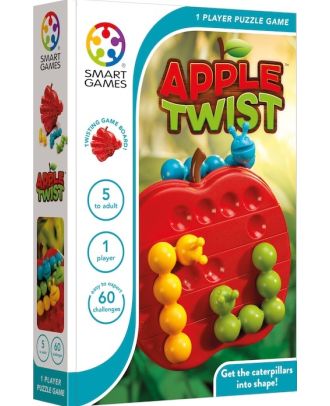 Apple Twist