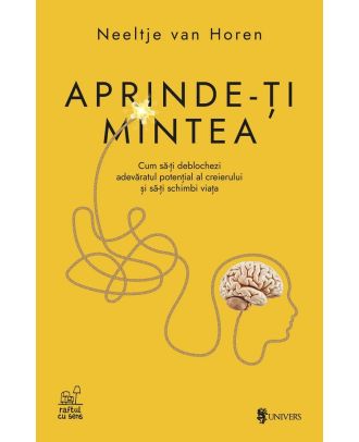 Aprinde-ți mintea
