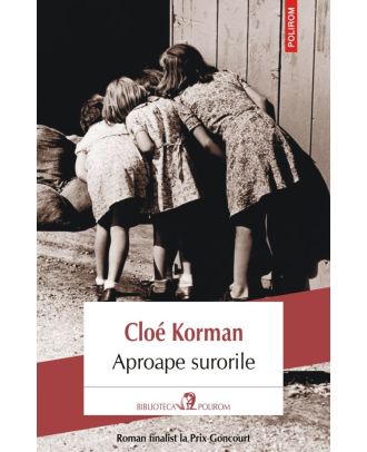 Aproape surorile