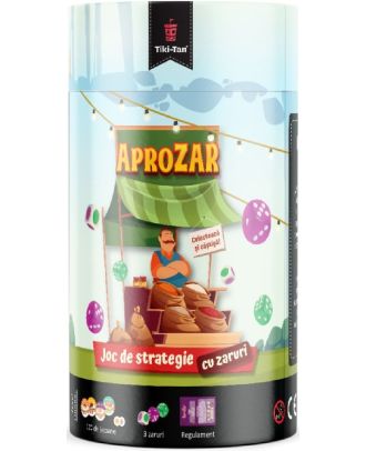 Aprozar