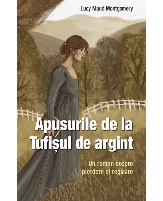 Apusurile de la Tufisul de argint
