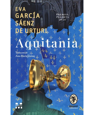 Aquitania