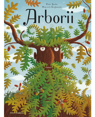 Arborii