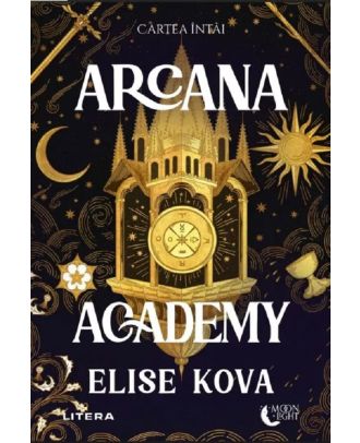 Arcana Academy