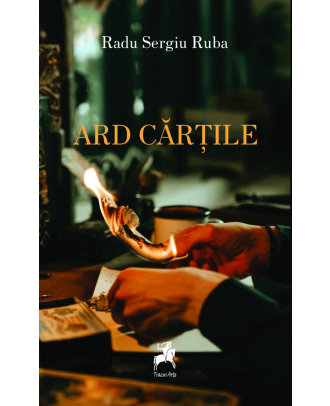 Ard cărțile