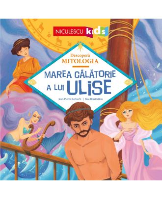 Marea călătorie a lui Ulise