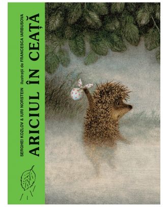 Ariciul în ceață
