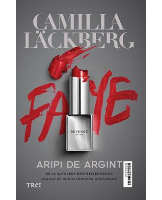 Aripi de argint