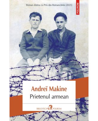 Prietenul armean