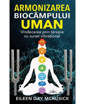 Armonizarea biocampului uman