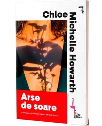 Arse de soare