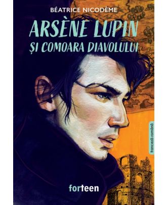 Arsène Lupin și comoara diavolului
