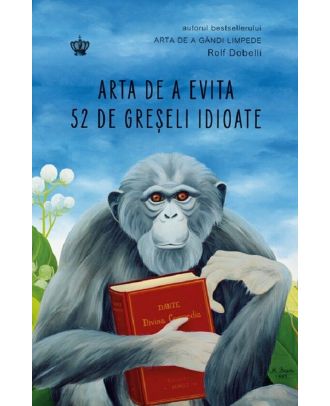 Arta de a evita 52 de greseli idioate