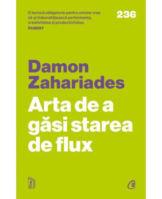 Arta de a găsi starea de flux