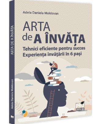 Arta de a invata. Tehnici eficiente pentru succes