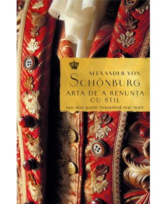 Arta de a renunța cu stil