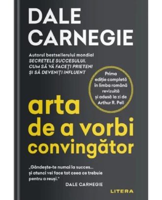 Arta de a vorbi convingator