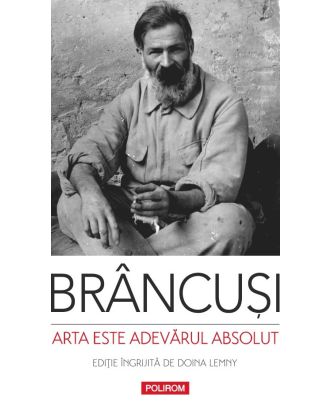 Arta este adevărul absolut