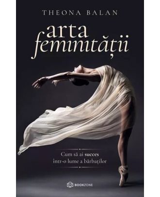 Arta feminitatii