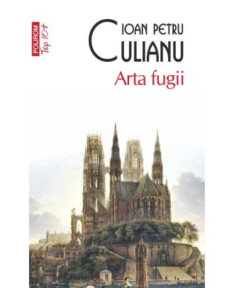 Arta fugii