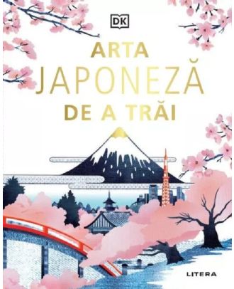 Arta japoneza de a trai