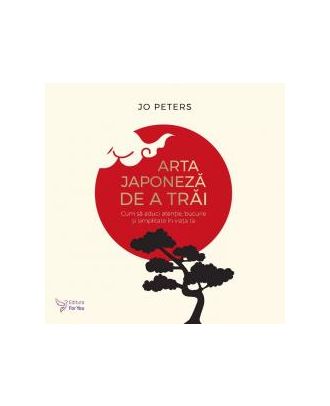 Arta japoneza de a trai