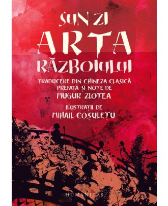 Arta războiului
