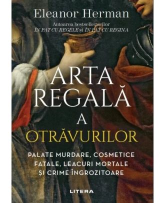 Arta regală a otrăvurilor