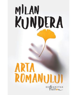 Arta romanului