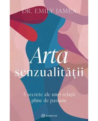 Arta senzualitatii