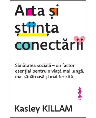 Arta și știința conectării