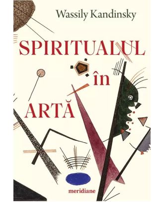 Spiritualul în artă