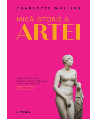 Mică istorie a artei