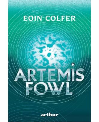 Artemis Fowl (vol. 1+2)