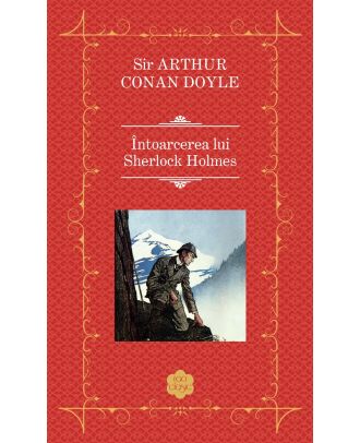 Intoarcerea lui Sherlock Holmes