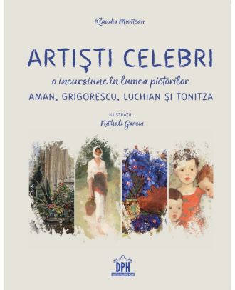 Artiști celebri