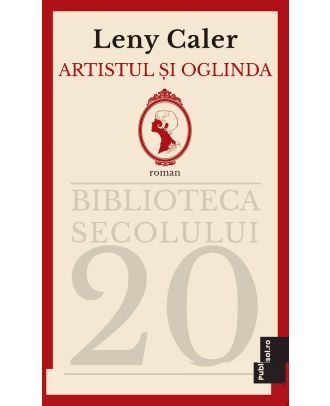 Artistul si oglinda